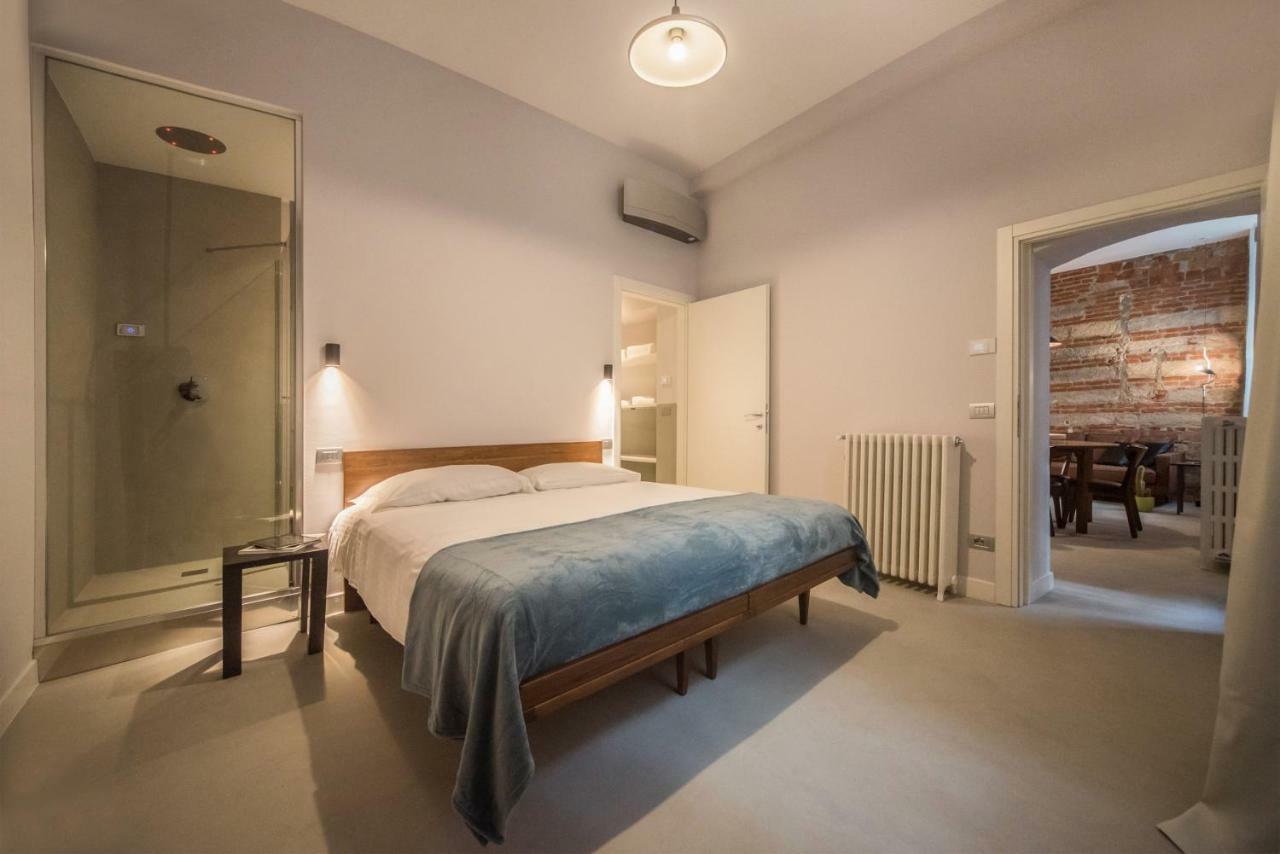 Amanti 11 Apartment Верона Екстер'єр фото