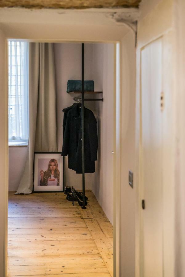 Amanti 11 Apartment Верона Екстер'єр фото