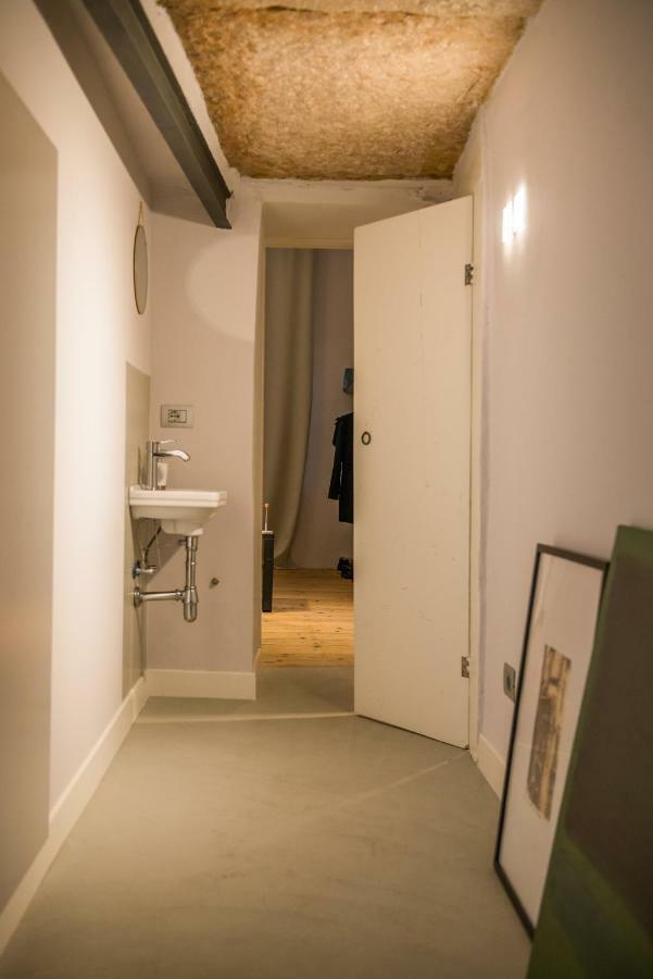 Amanti 11 Apartment Верона Екстер'єр фото
