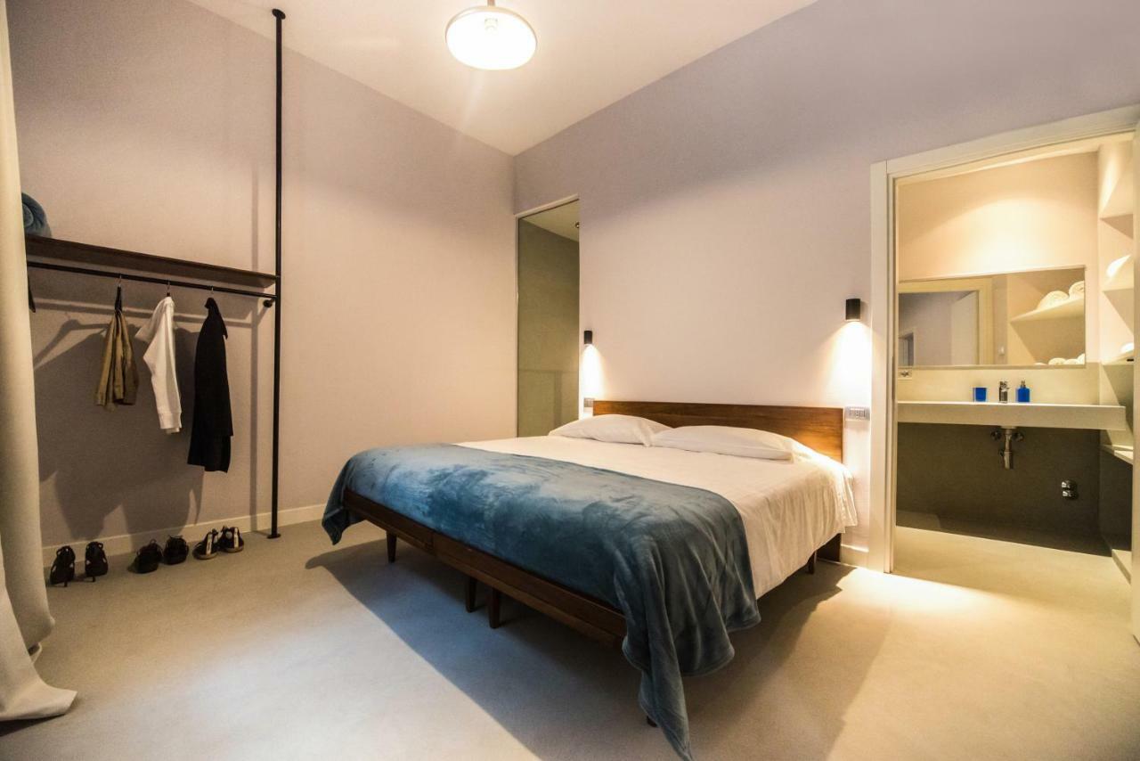 Amanti 11 Apartment Верона Екстер'єр фото