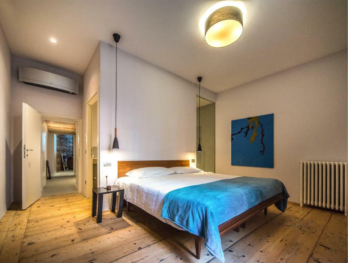 Amanti 11 Apartment Верона Екстер'єр фото