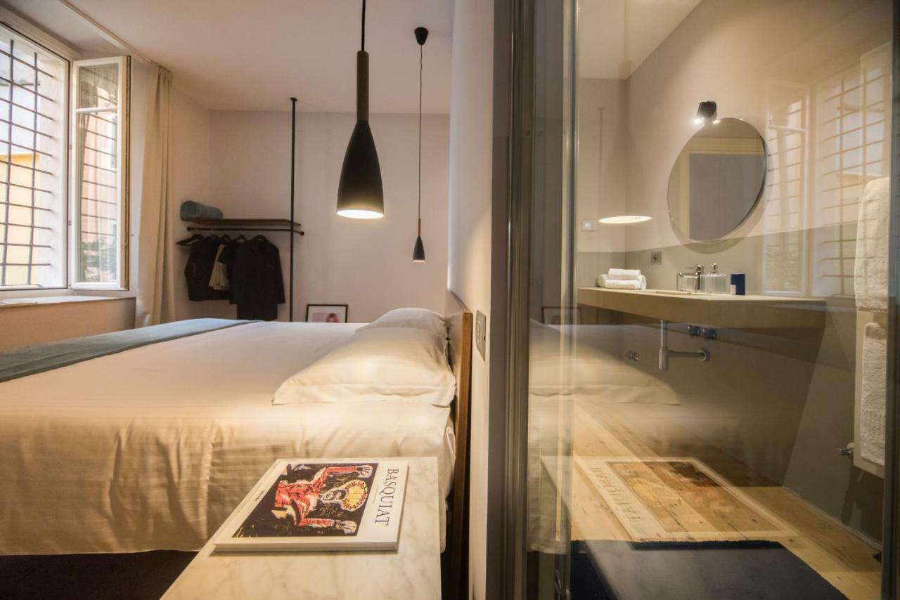 Amanti 11 Apartment Верона Екстер'єр фото